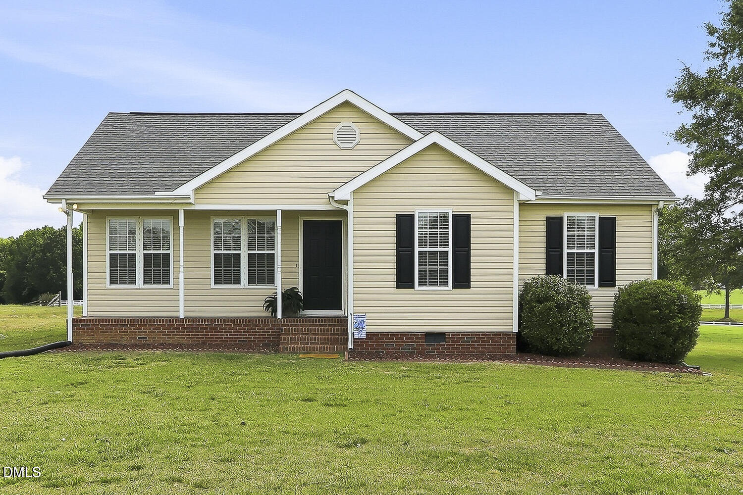 116 Smith Prince Road Fuquay-Varina, NC 27526 - Photo 1 of 44