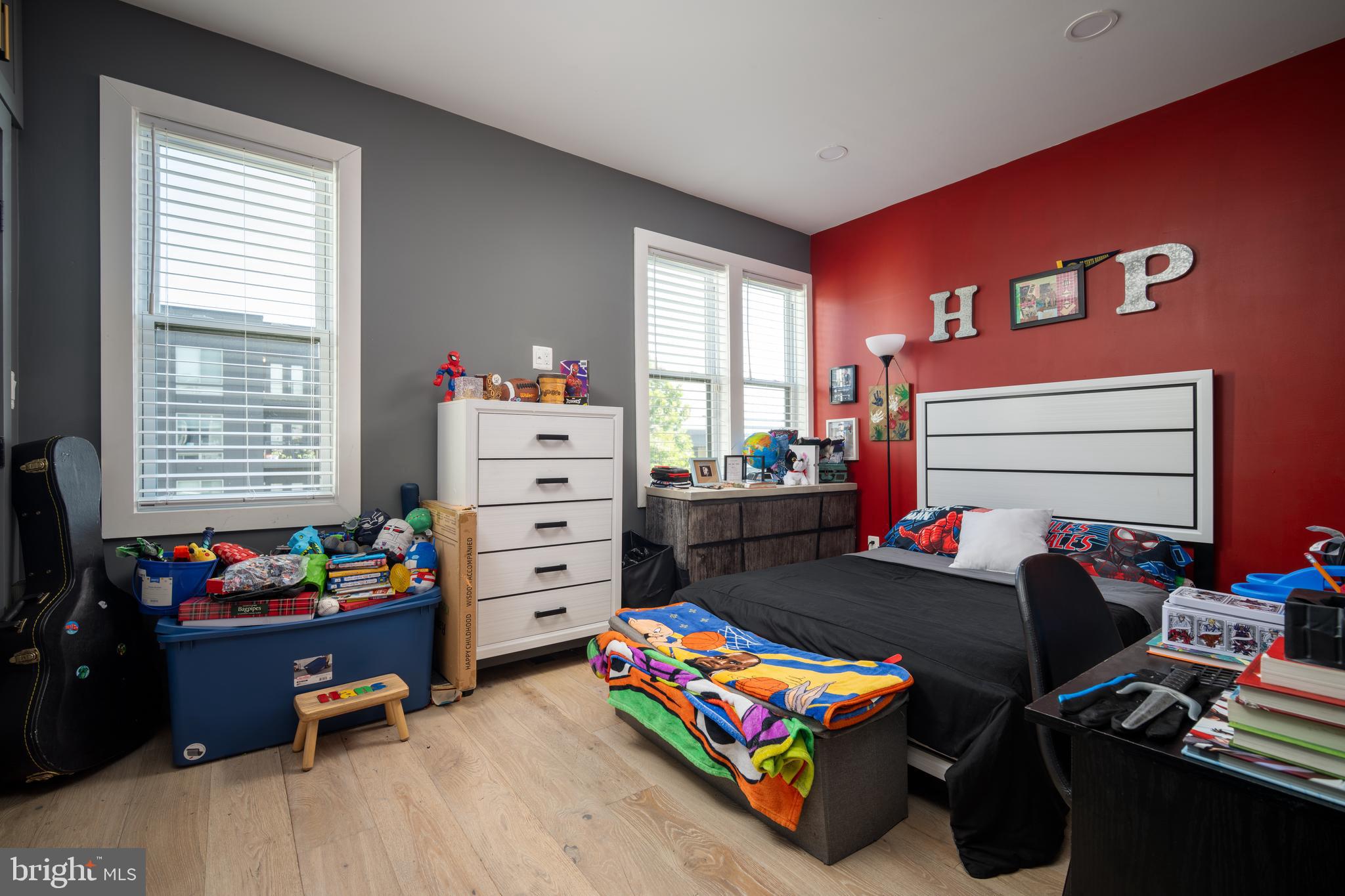 1626 K Street Northeast, Unit B Washington, DC 20002 - Photo 10 of 15