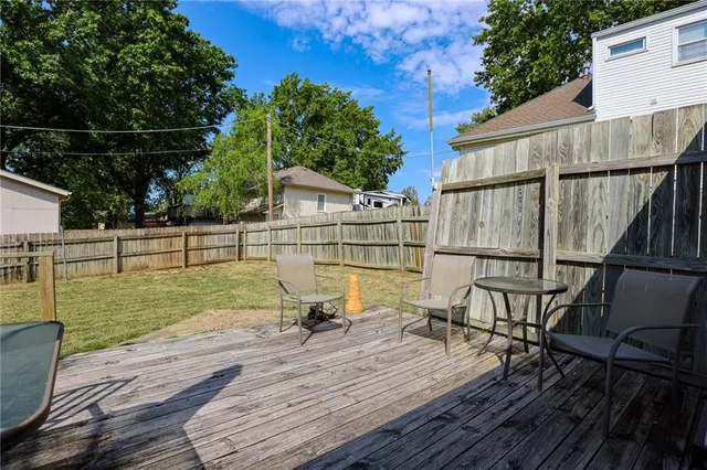 $189,900 | 6000 North Wyandotte Street, Kansas City, MO 64118