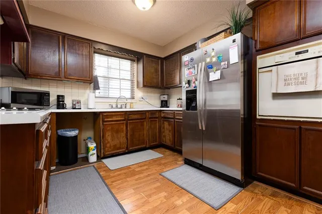 $189,900 | 6000 North Wyandotte Street, Kansas City, MO 64118