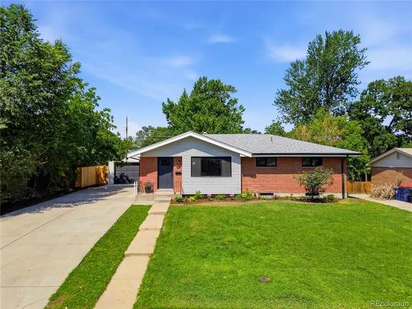 $650,000 | 7265 South Lincoln Way, Littleton, CO 80122