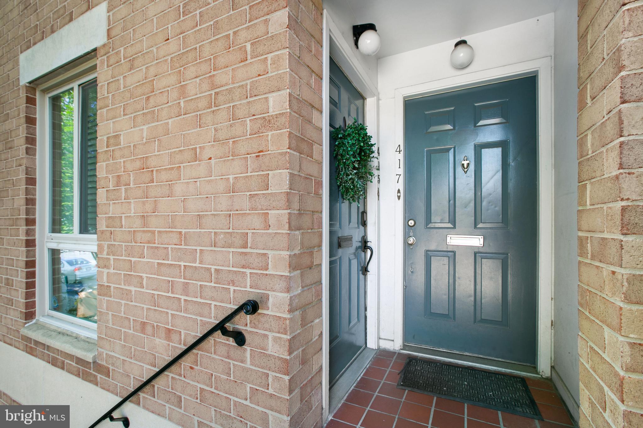 417 South Sharp Street, Unit R9 Baltimore, MD 21201 - Photo 3 of 33