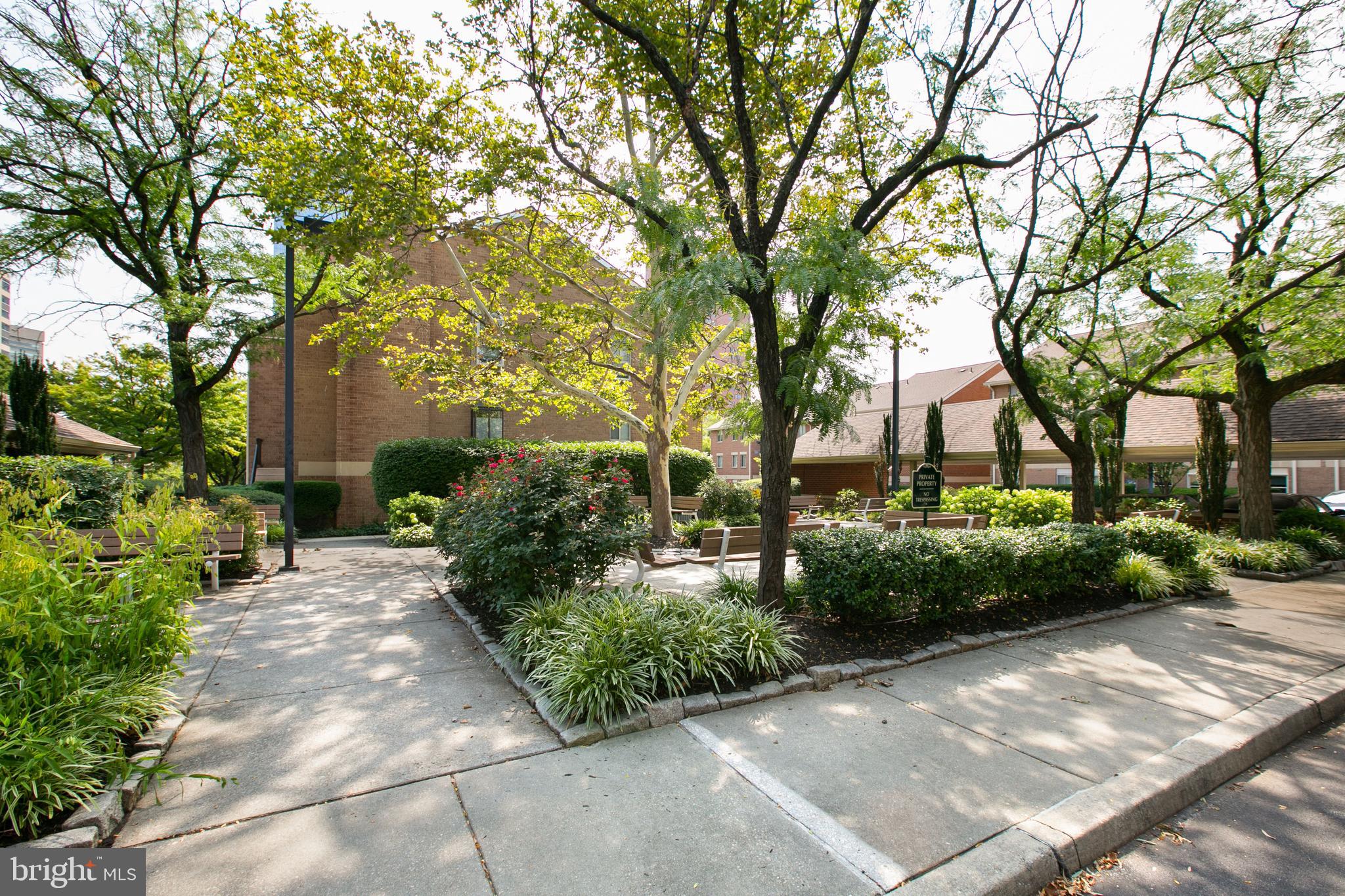 417 South Sharp Street, Unit R9 Baltimore, MD 21201 - Photo 32 of 33