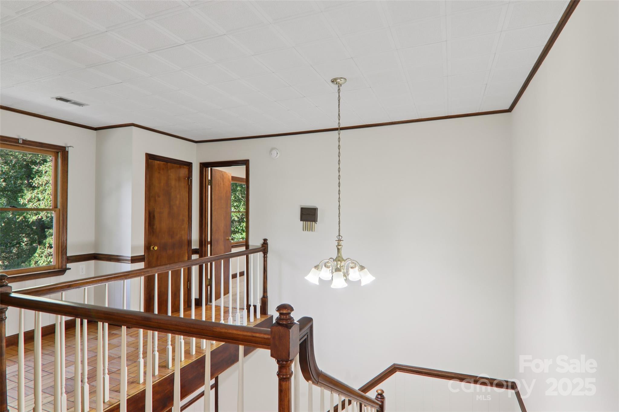 5 Timothy Lane Candler, NC 28715 - Photo 27 of 48 a view of a balcony