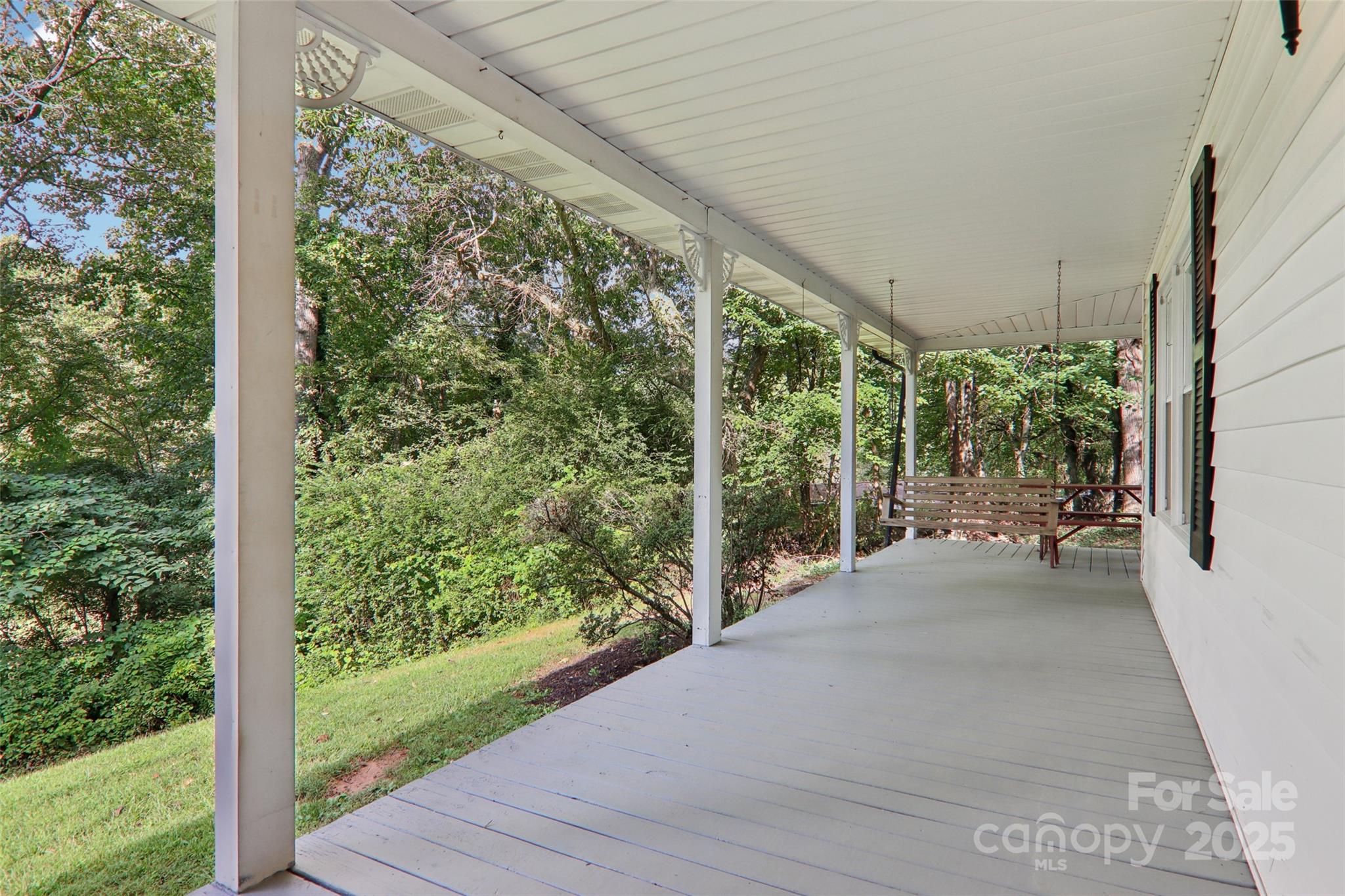 5 Timothy Lane Candler, NC 28715 - Photo 43 of 48