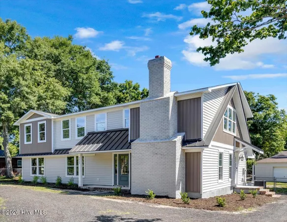 $829,900 | 2950 Scotts Hill Loop Road, Wilmington, NC 28411
