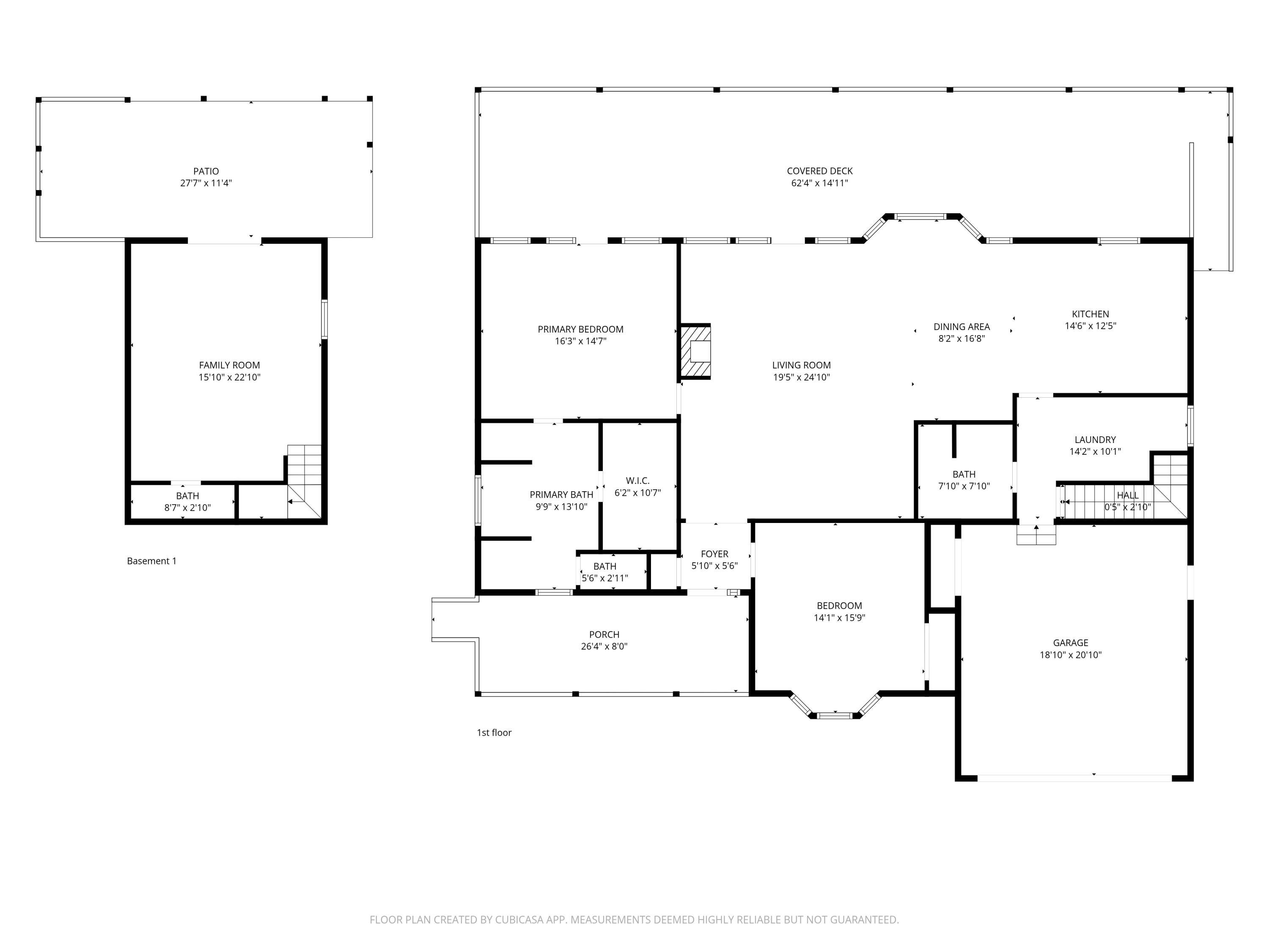 31942 South 4540th Road Afton, OK 74331 - Photo 55 of 57 31942 both floors