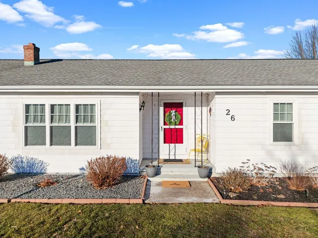$549,900 | 26 Massachusetts Avenue, Somerset, MA 02726