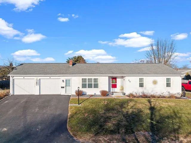 $549,900 | 26 Massachusetts Avenue, Somerset, MA 02726