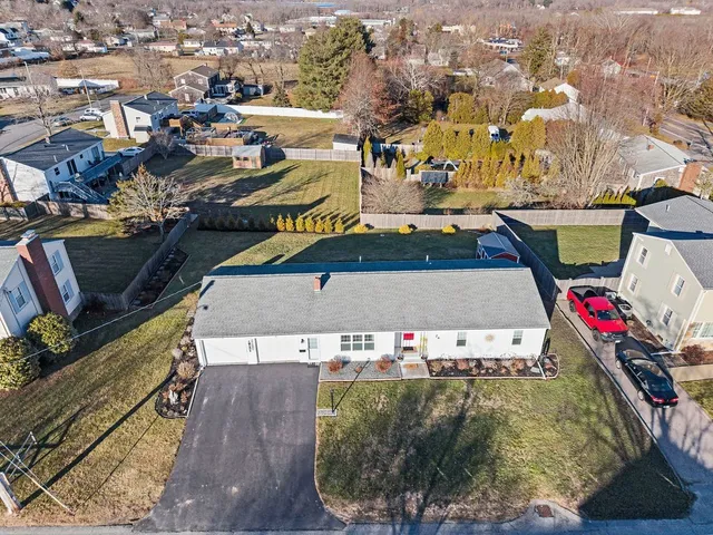 $549,900 | 26 Massachusetts Avenue, Somerset, MA 02726