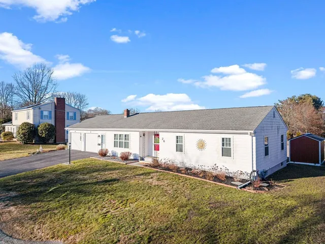 $549,900 | 26 Massachusetts Avenue, Somerset, MA 02726