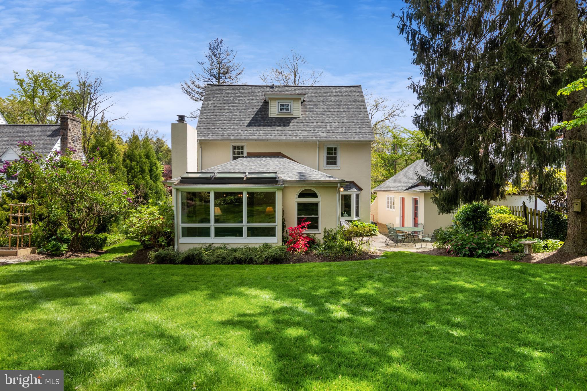 470 Glenmary Road Wayne, PA 19087 - Photo 35 of 37