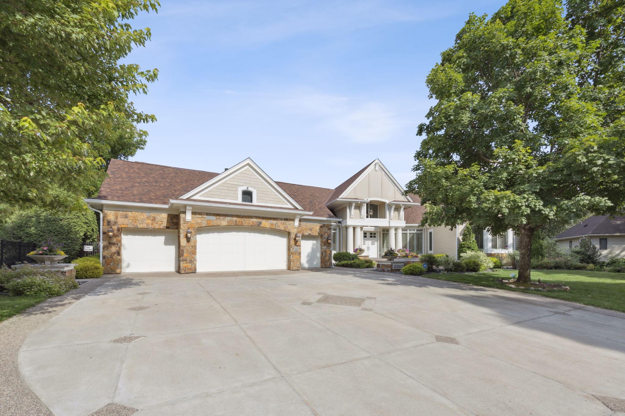 2350 Cherrywood Road Minnetonka, MN 55305 - Photo 62 of 67
