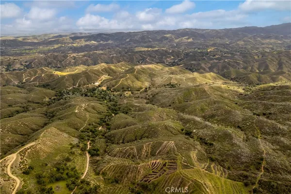 $199,000 | 0 Parkhill Road, Santa Margarita, CA 93453