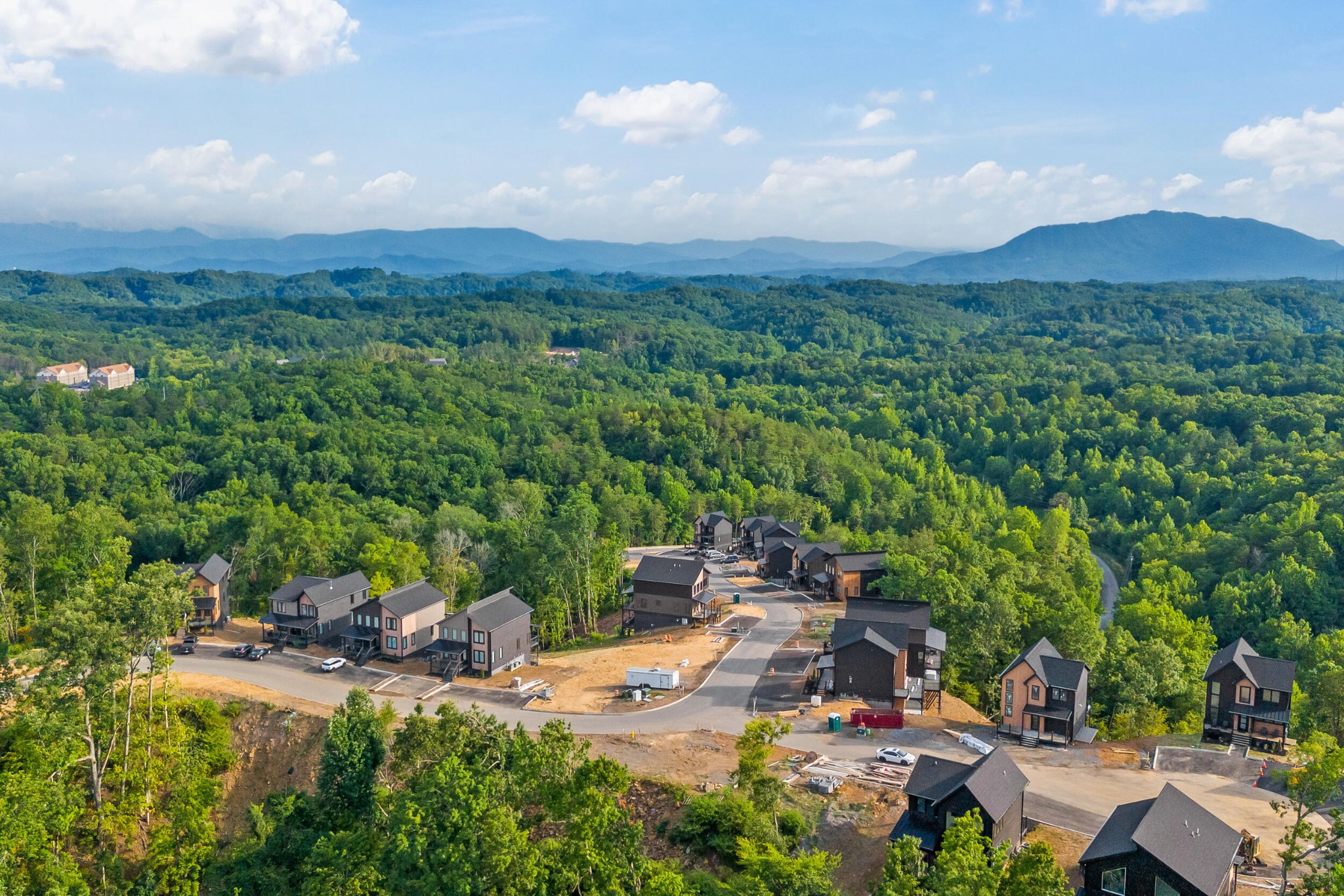 9 Reedmont Way Sevierville, TN 37876 - Photo 10 of 11 Gallery Image 10