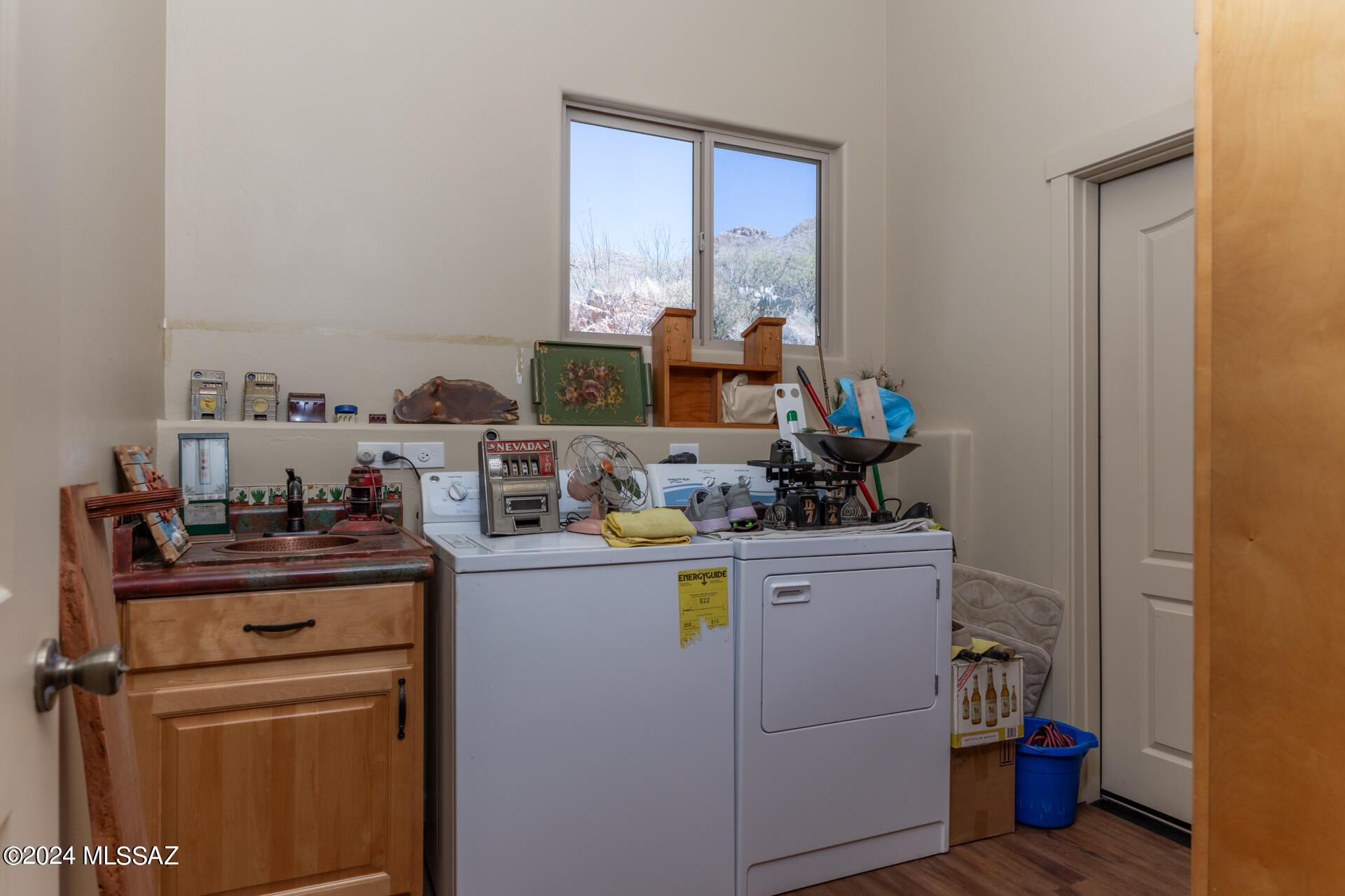 1637 Camino Cangrejo Rio Rico, AZ 85648 - Photo 33 of 48