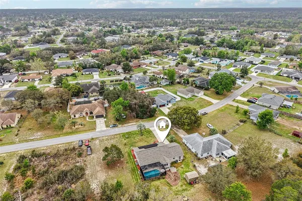 $304,000 | 2963 Southwest 137th Place, Ocala, FL 34473