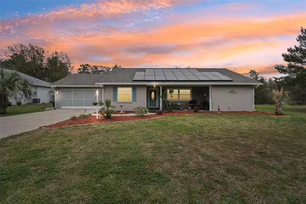 $304,000 | 2963 Southwest 137th Place, Ocala, FL 34473