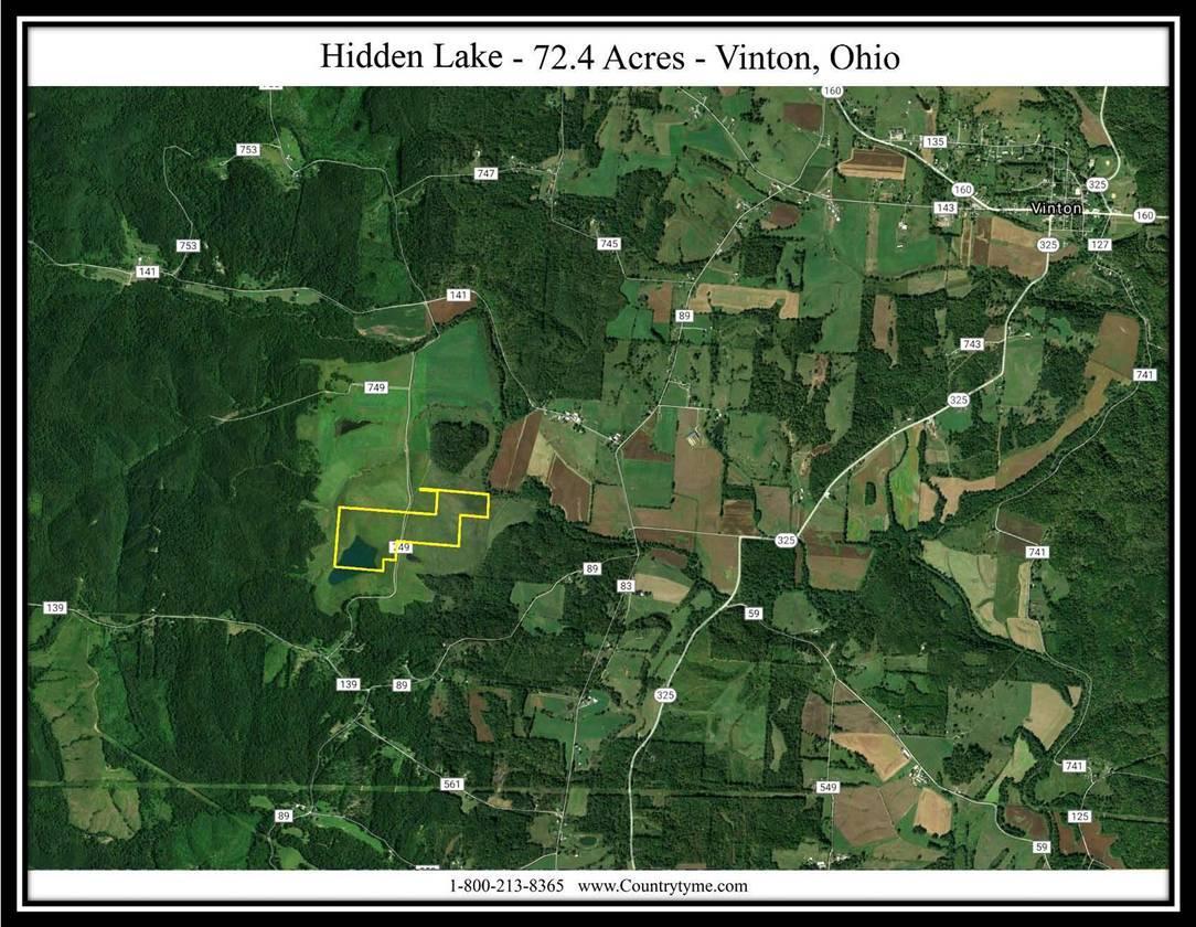 1284 Sherman Road Vinton, OH 45686 - Photo 5 of 14 Gallery Image 5