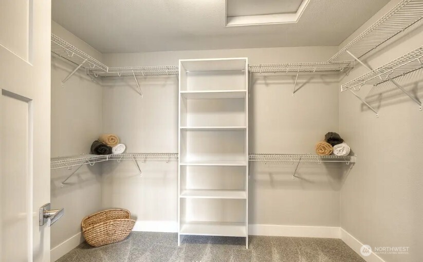 3606 200th Place Southeast Bothell, WA 98012 - Photo 21 of 28 a bathroom with a shower