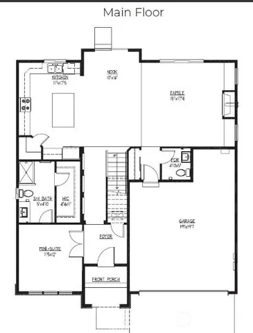$4,095 | 3606 200th Place Southeast, Bothell, WA 98012