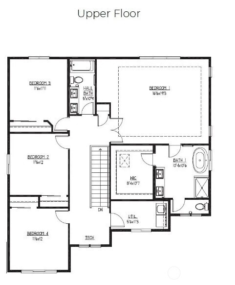 3606 200th Place Southeast Bothell, WA 98012 - Photo 24 of 28 a picture of a rug with a white wall and a picture