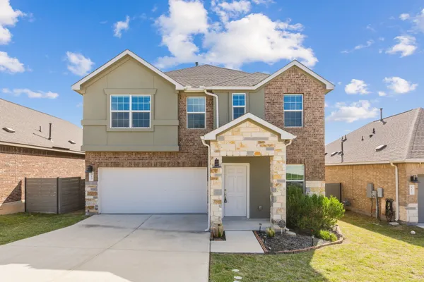$2,395 | 913 Legends Lane, Georgetown, TX 78628