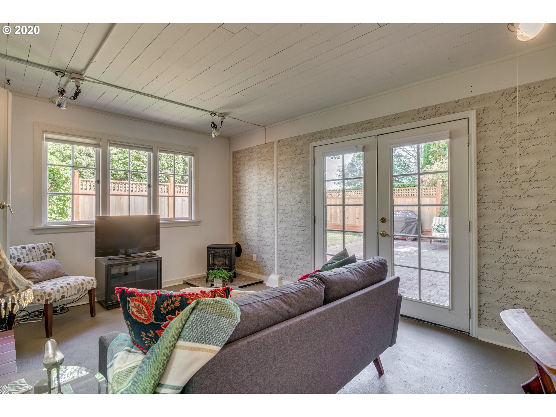 2632 Northwest Westover Road Portland, OR 97210 - Photo 11 of 31 Gallery Image 11