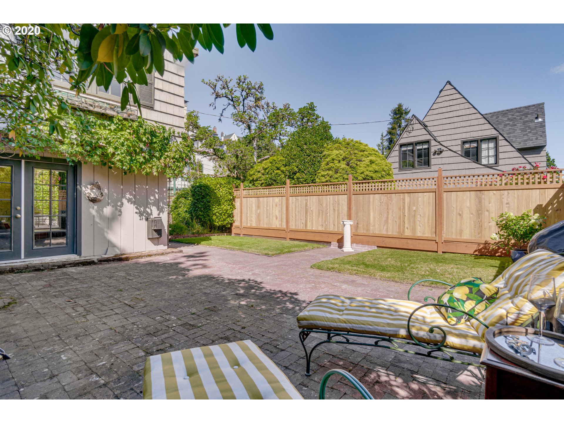 2632 Northwest Westover Road Portland, OR 97210 - Photo 26 of 31 Gallery Image 26