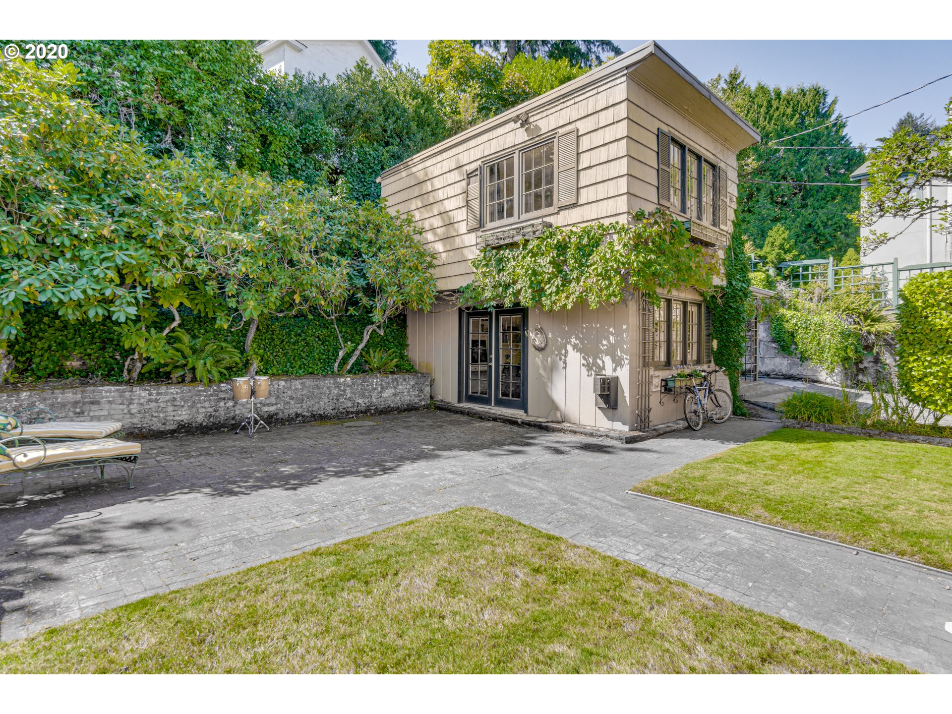 2632 Northwest Westover Road Portland, OR 97210 - Photo 30 of 31 Gallery Image 30
