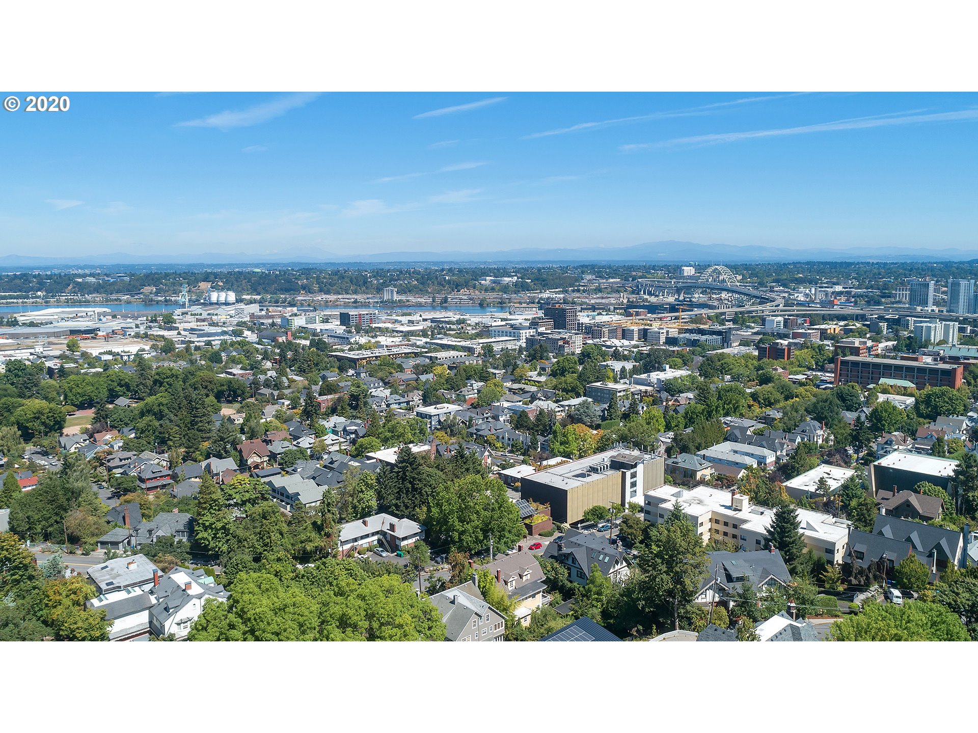 2632 Northwest Westover Road Portland, OR 97210 - Photo 31 of 31 Gallery Image 31