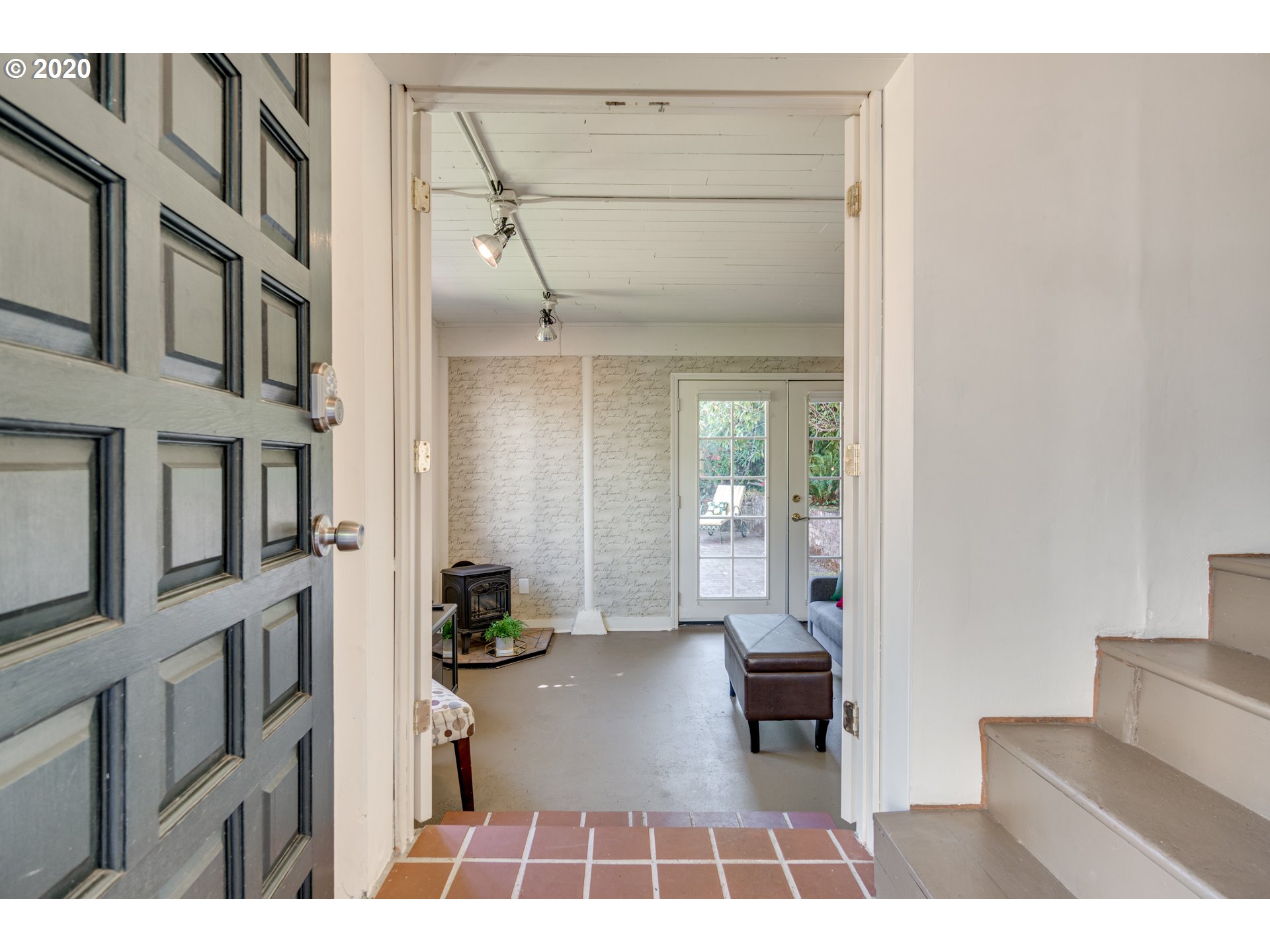 2632 Northwest Westover Road Portland, OR 97210 - Photo 4 of 31 Gallery Image 4