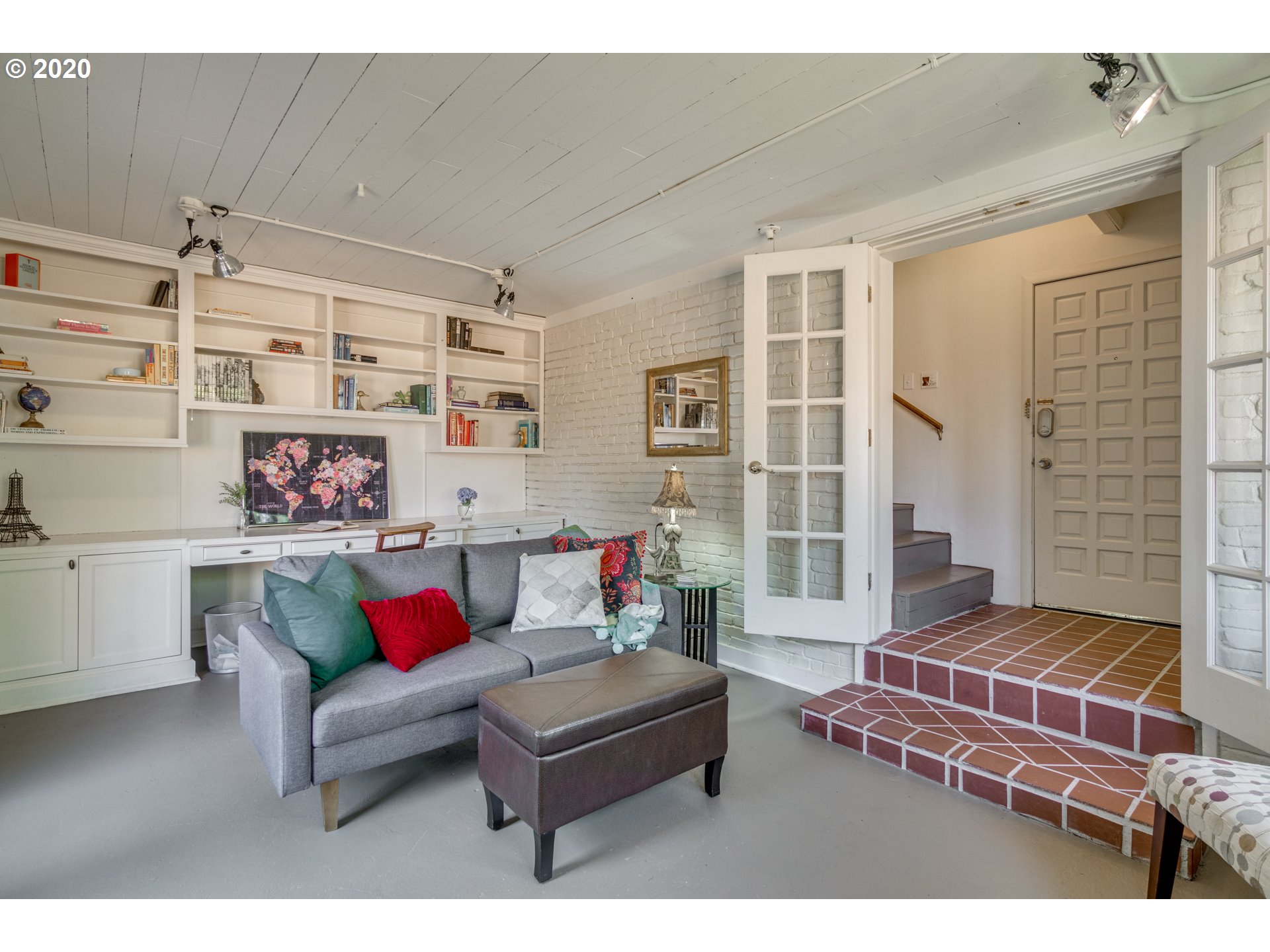 2632 Northwest Westover Road Portland, OR 97210 - Photo 6 of 31 Gallery Image 6