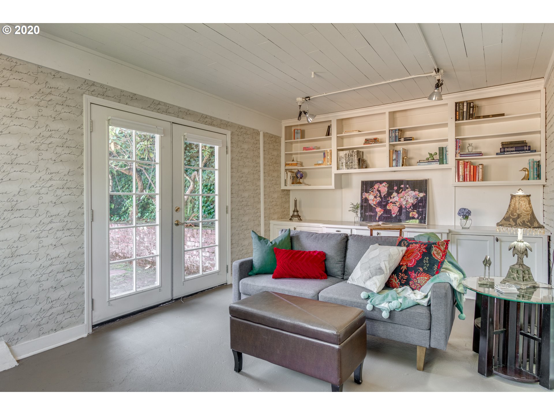 2632 Northwest Westover Road Portland, OR 97210 - Photo 9 of 31 Gallery Image 9