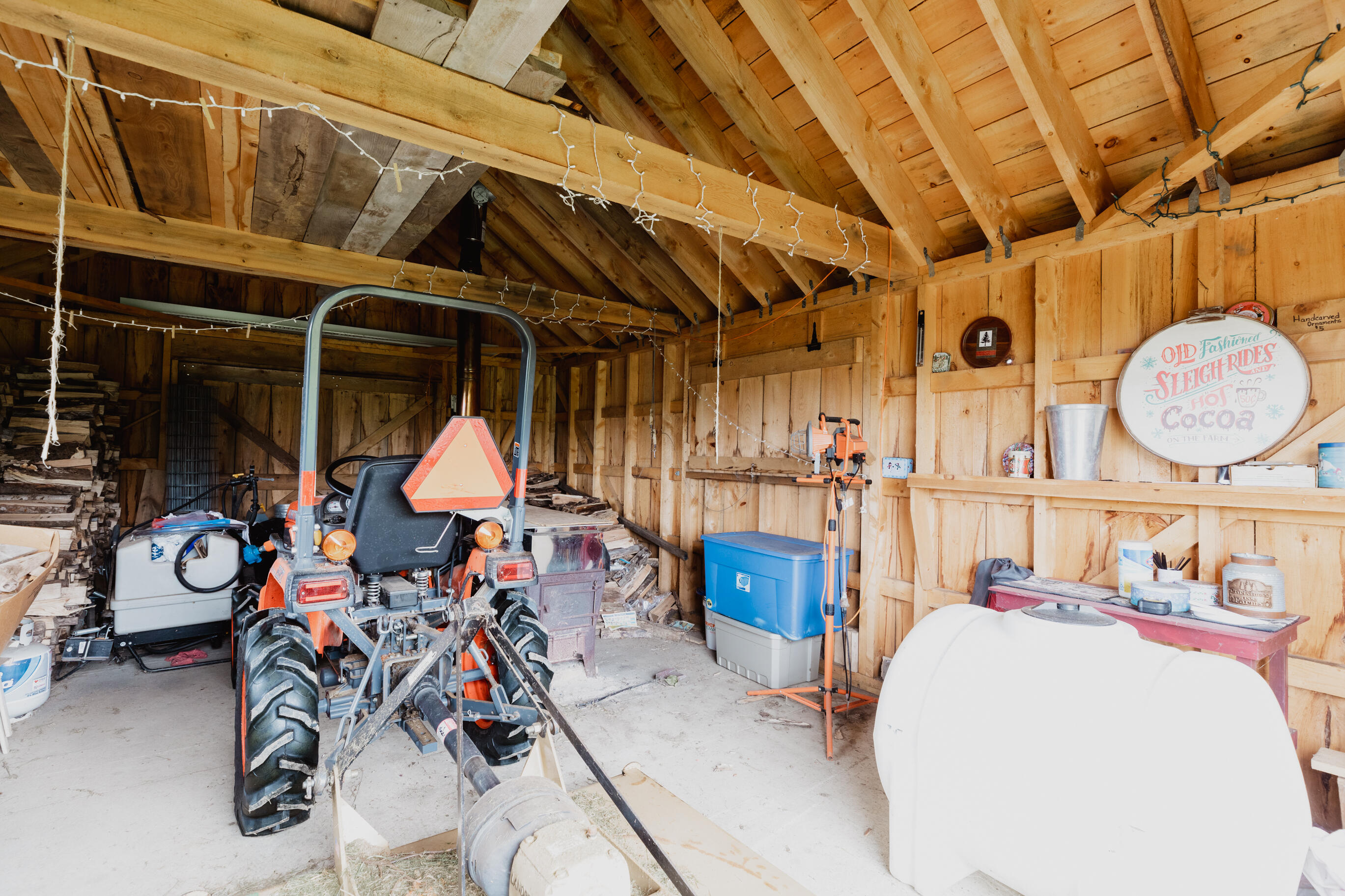 188 Canaan Road Pittsfield, ME 04967 - Photo 75 of 77 188CanaanRd_Pittsfield_Aug_2021-85