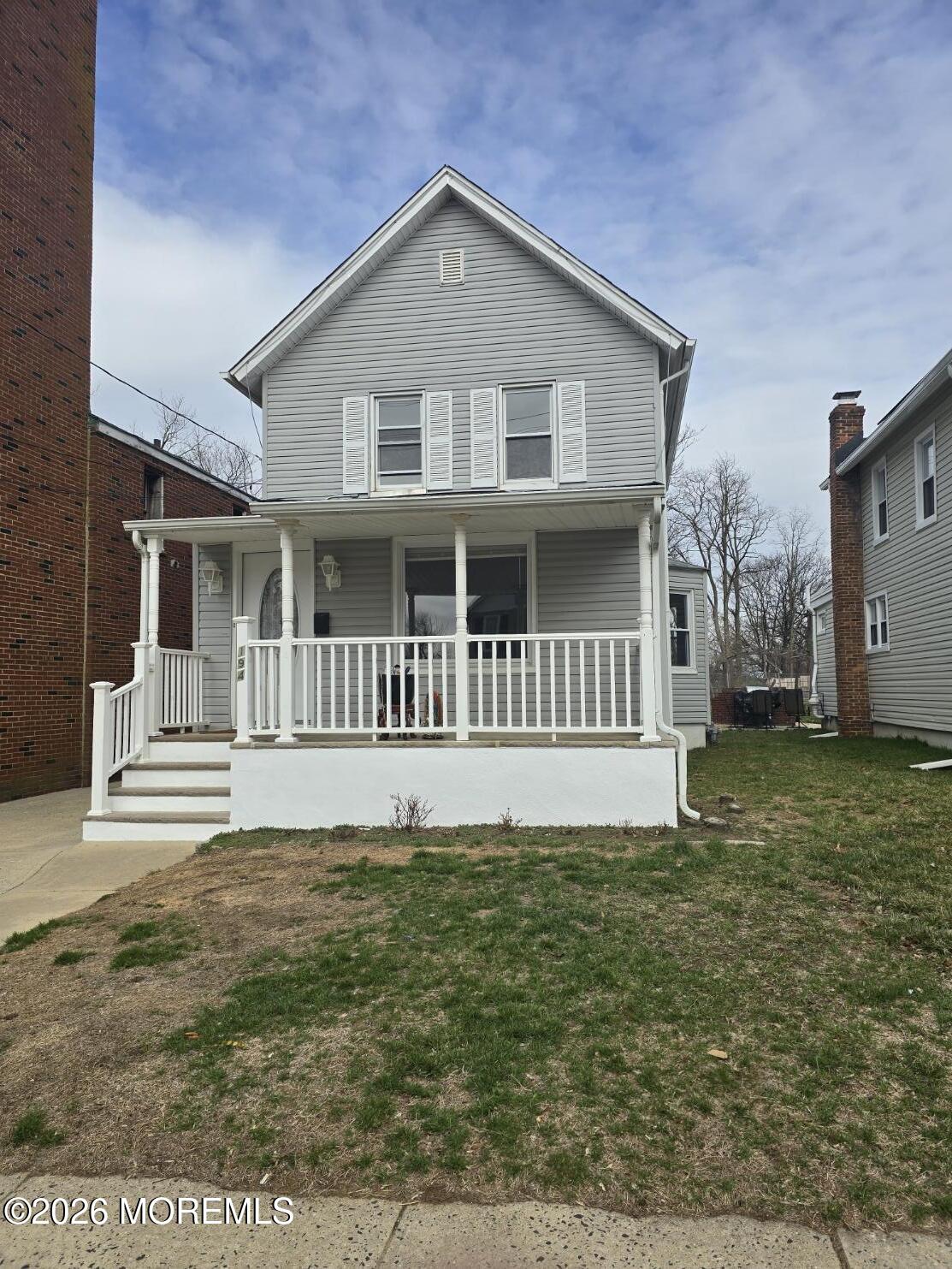 194 River Street Red Bank, NJ 07701 - Photo 1 of 21 20260318_121117