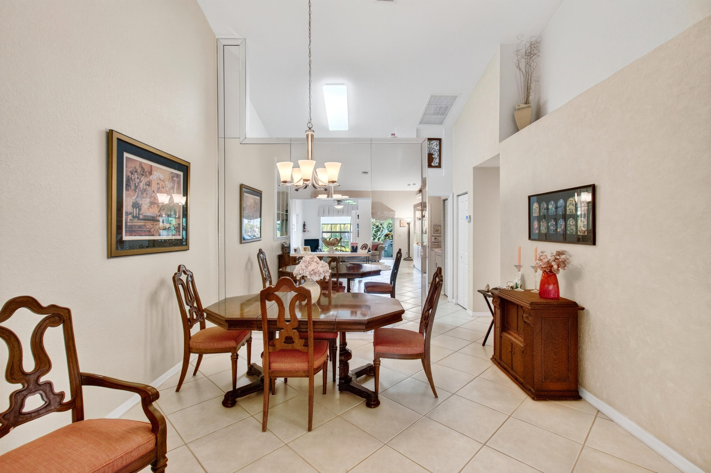 6088 Caladium Road Delray Beach, FL 33484 - Photo 14 of 59 Dining Room