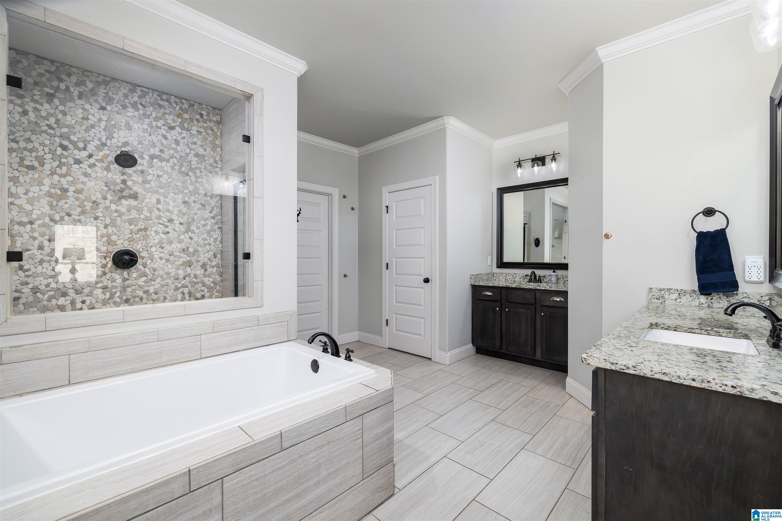 466 Ballantrae Road Pelham, AL 35124 - Photo 25 of 47