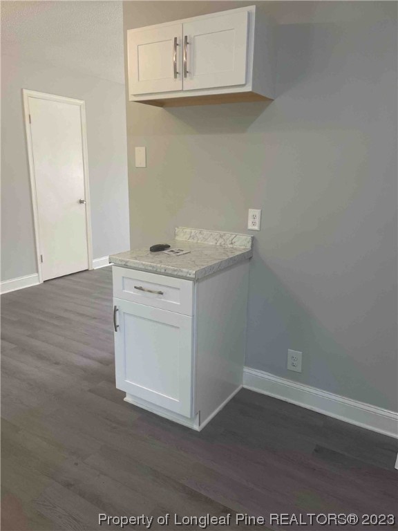 3100 Old Stage Road North Coats, NC 27521 - Photo 16 of 38 a utility room with wooden floor washer and dryer
