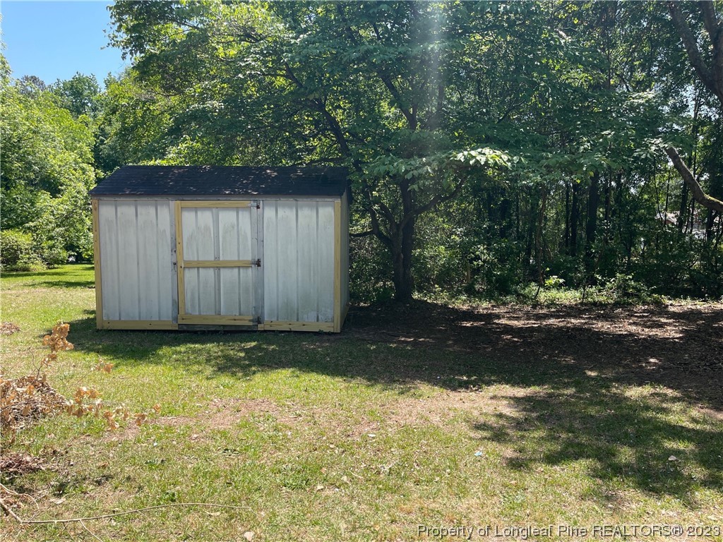 3100 Old Stage Road North Coats, NC 27521 - Photo 33 of 38