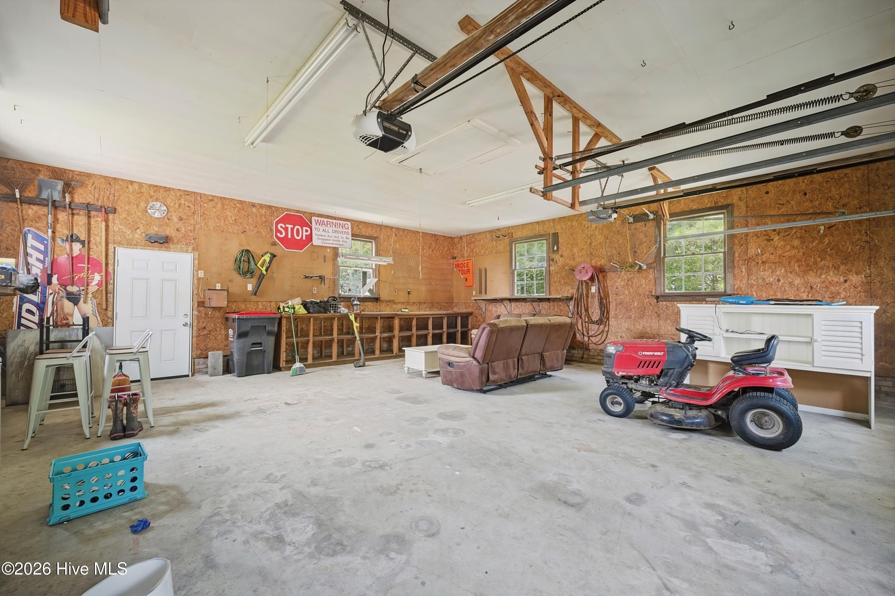 534 White Oak Road Eure, NC 27935 - Photo 33 of 41