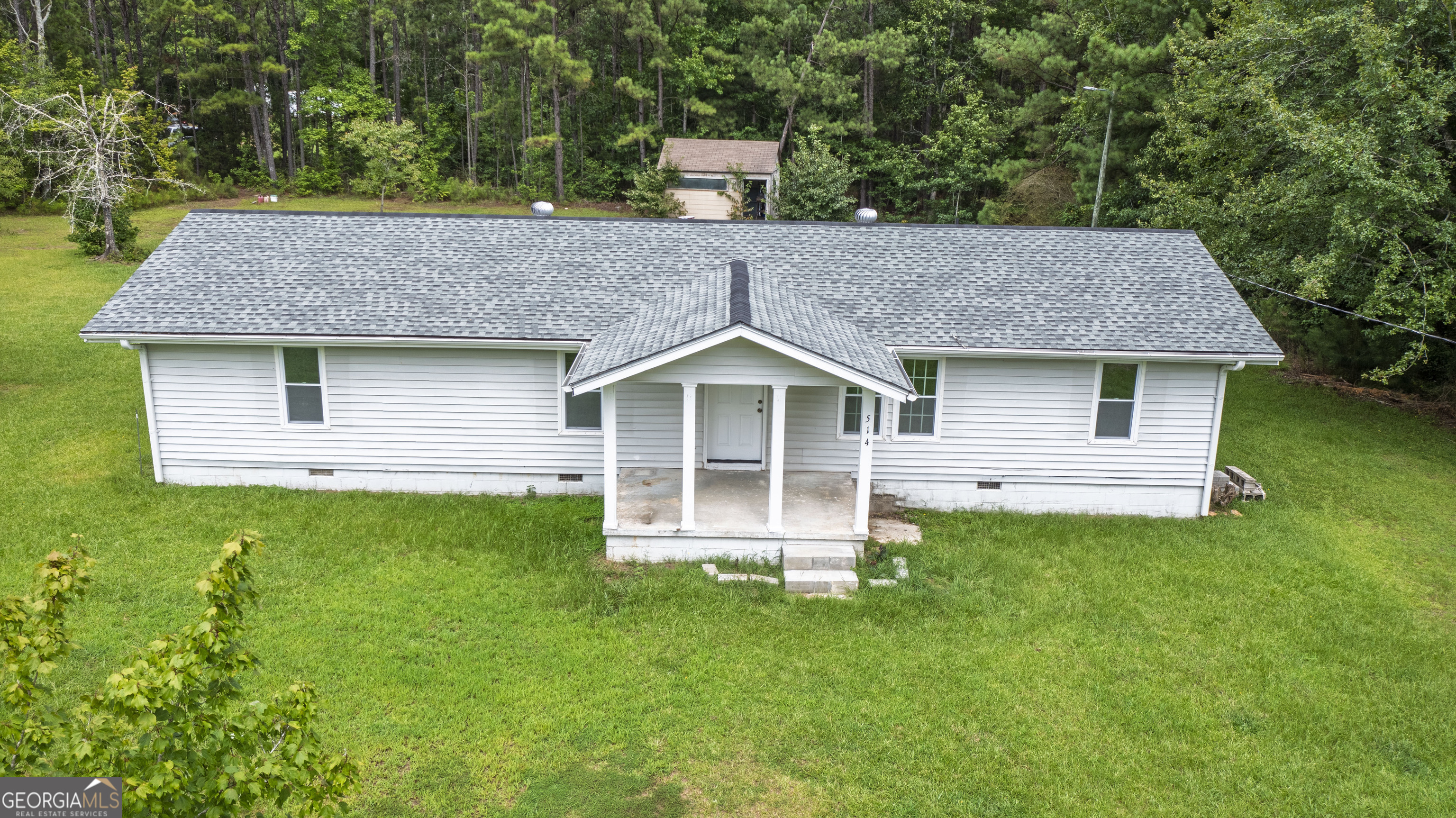 514 Phillips Road Warm Springs, GA 31830 - Photo 27 of 44 Gallery Image 27