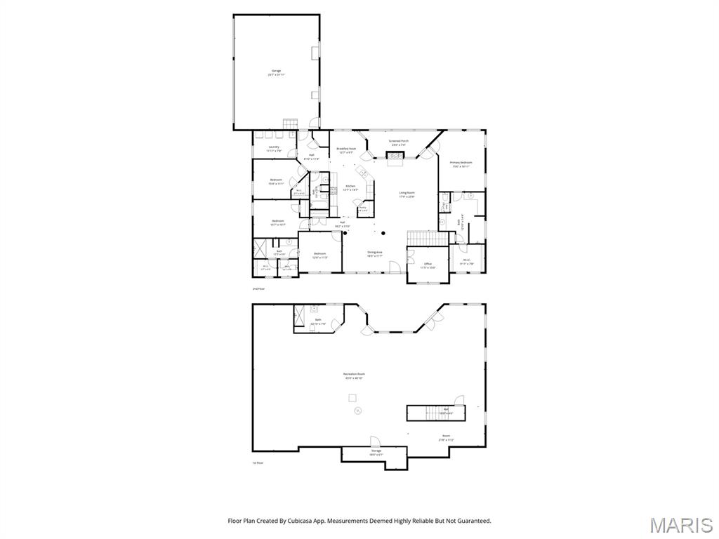 167 Wildwood Ridge Beaufort, MO 63013 - Photo 49 of 49