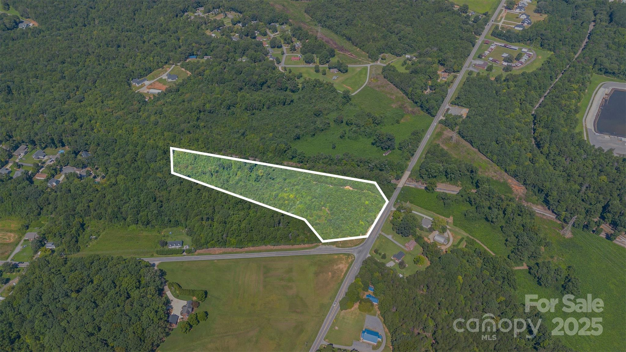 0 Slanting Bridge Road Terrell, NC 28682 - Photo 16 of 16