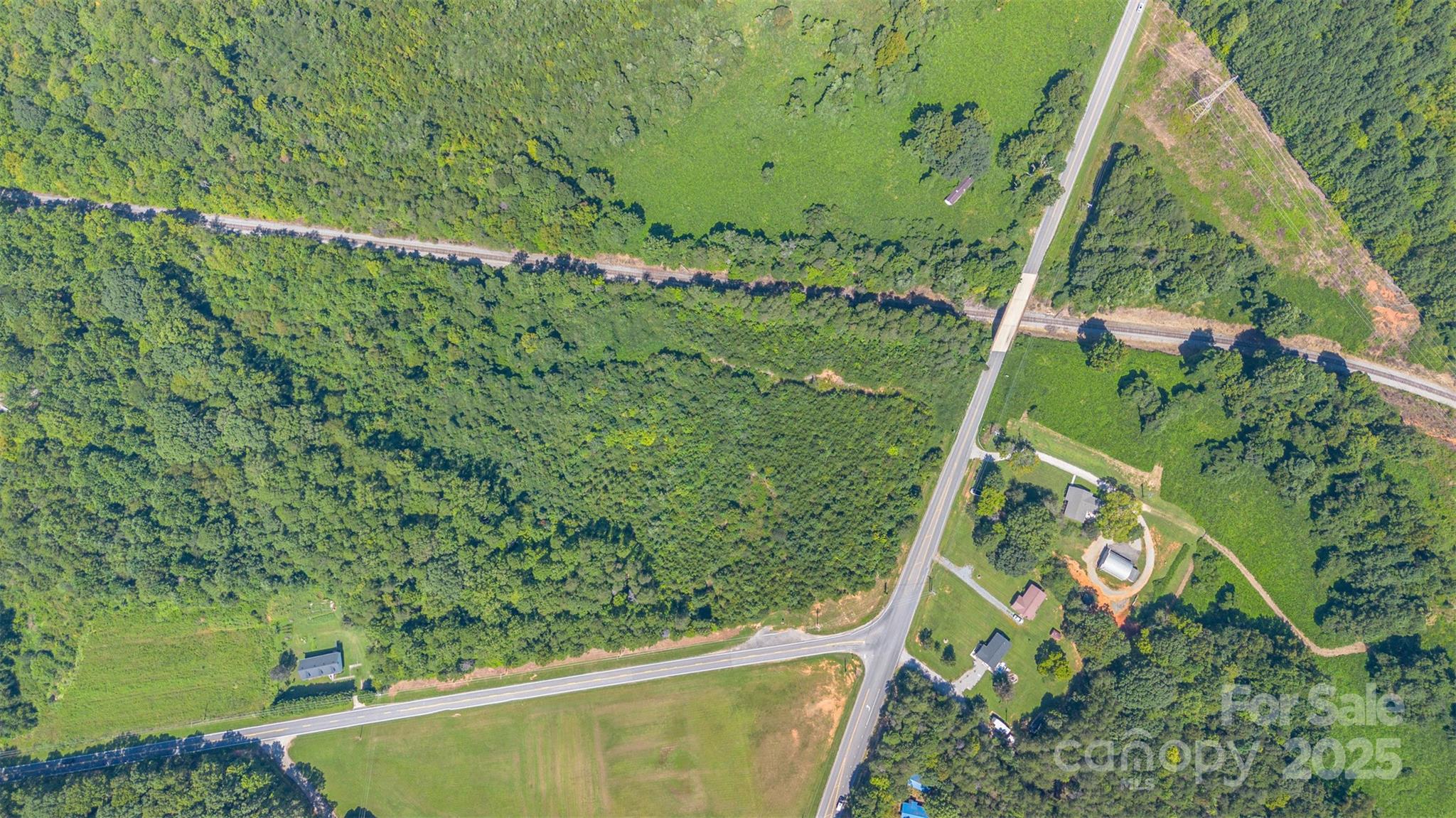 0 Slanting Bridge Road Terrell, NC 28682 - Photo 2 of 16