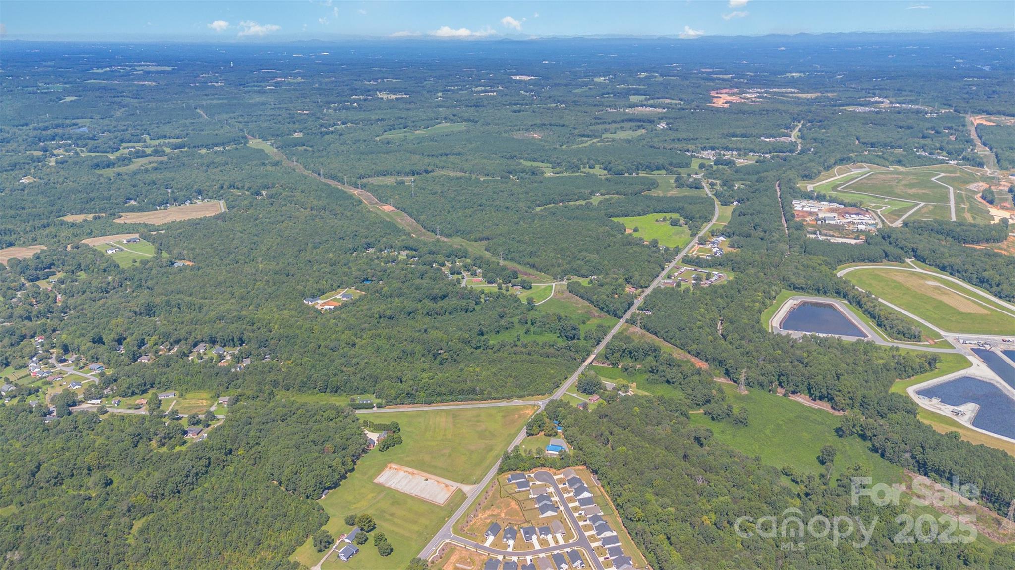 0 Slanting Bridge Road Terrell, NC 28682 - Photo 8 of 16