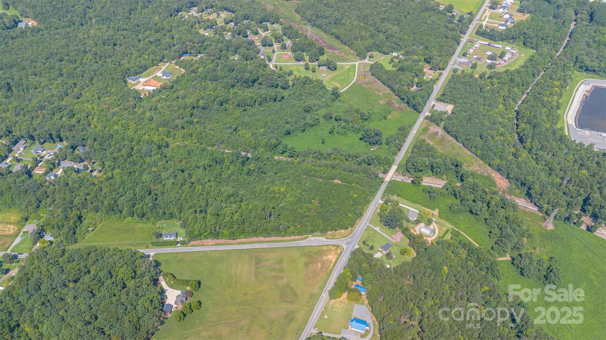 0 Slanting Bridge Road Terrell, NC 28682 - Photo 9 of 16