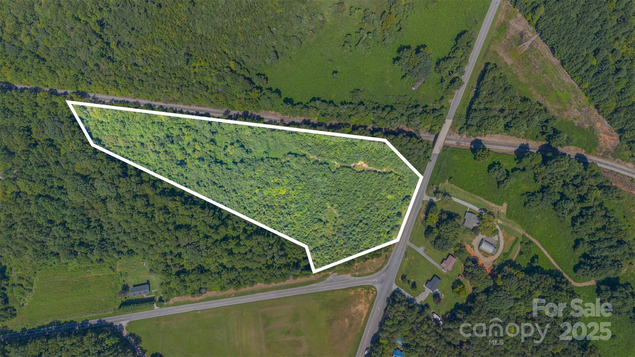 0 Slanting Bridge Road Terrell, NC 28682 - Photo 10 of 16