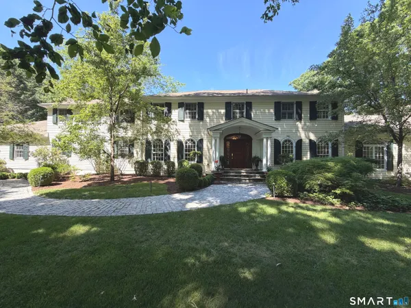 $25,000 | 490 Lost District Drive, New Canaan, CT 06840