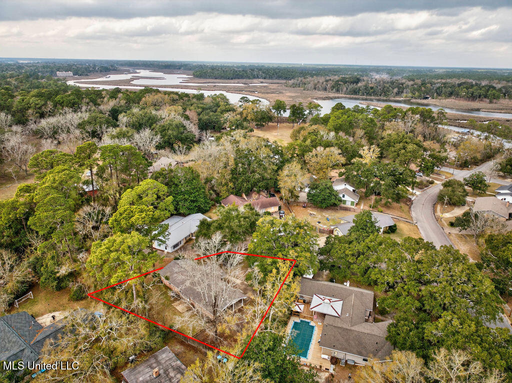 202 Ravens Court Ocean Springs, MS 39564 - Photo 26 of 35 202RavensCt-26
